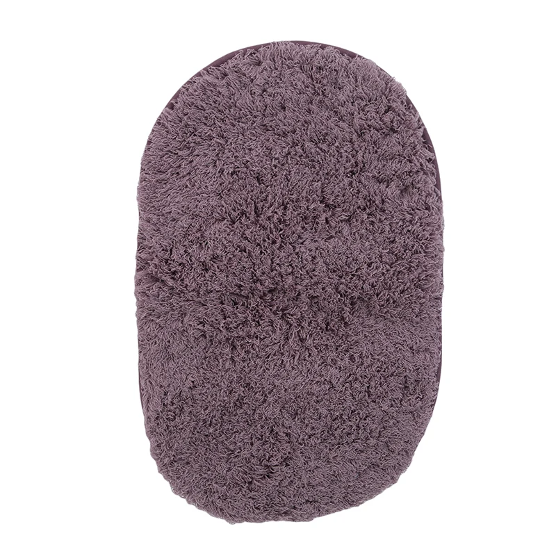Bathroom Foot Floor Mats Creative Absorbent Soft Bath Mats Memory Carpet Rugs Toilet Bathtub Room Living Room Door Stairs