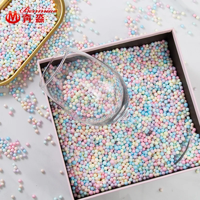 25 г Подарочная коробка заполненная чистая красная Вибрирующая Девочка Сердце