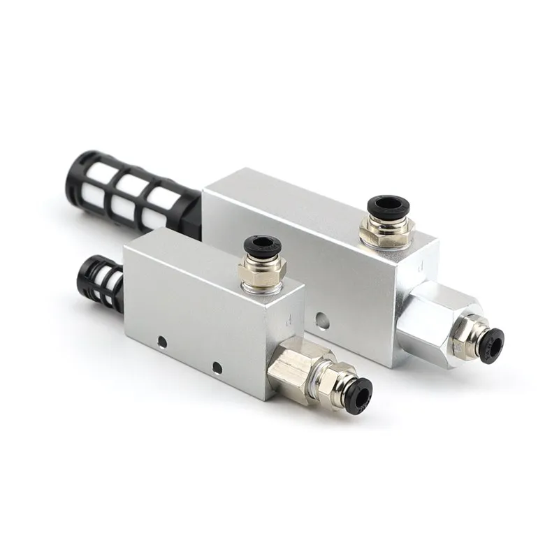 Вакуумный генератор ACV/CV/ cv-10hs 20HS 25HS вакуумный клапан 15/20/25hs