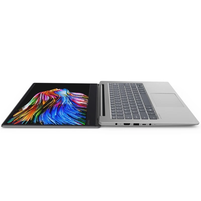 Ноутбук LENOVO 530S-14ARR/14.0 FHD IPS AG 250N N/RYZEN 5/2500U/8GB/Без HDD/256GB SSD/Integrated/Без привода/Win10/81H10024RU |