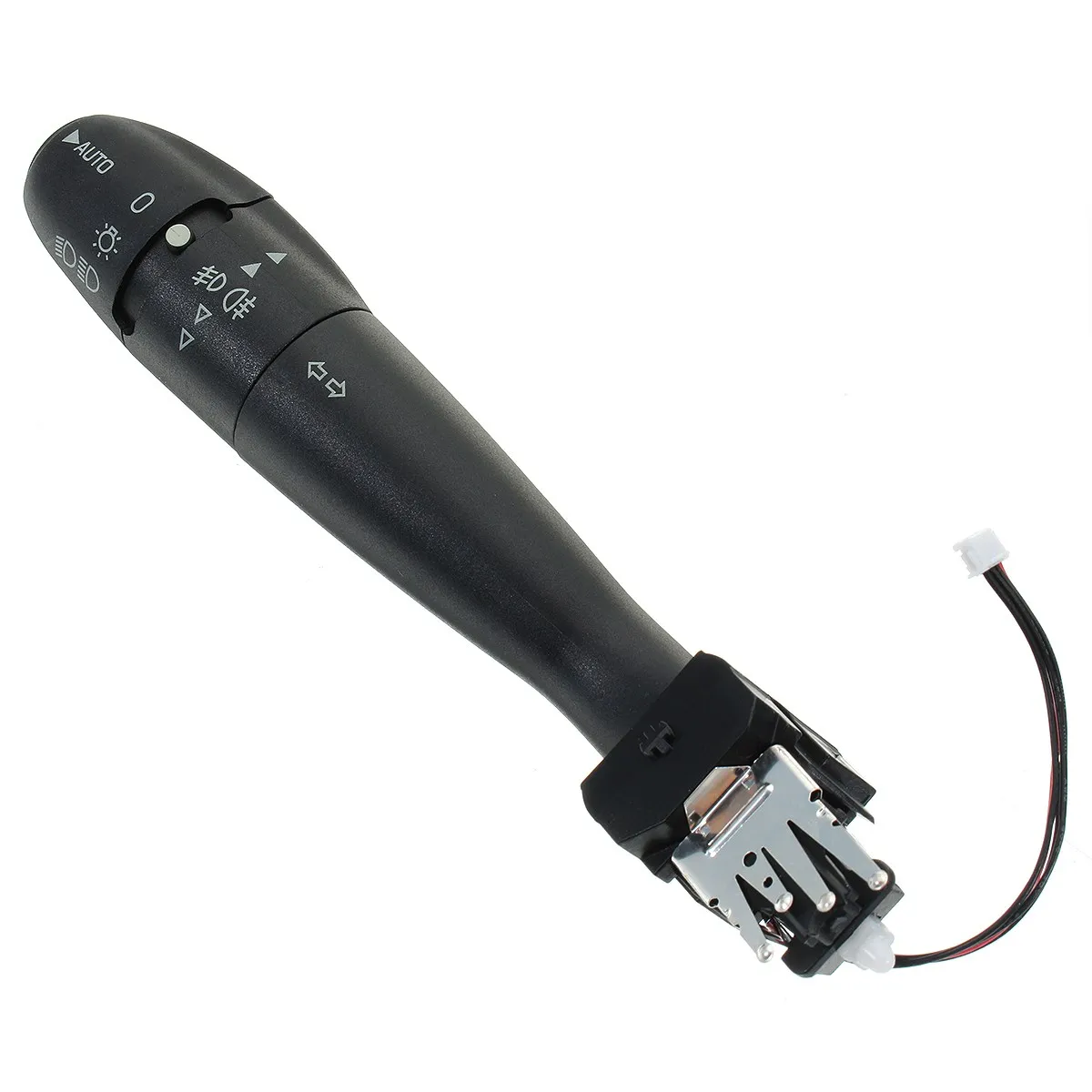 Автоматический переключатель света фар автомобиля рулевое индикатор стебель