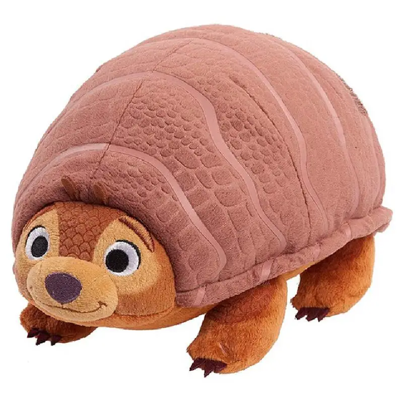 Новинка игрушки из мультфильма Disney Raya And The Last Дракон плюшевая игрушка Anime Sisu Dragon