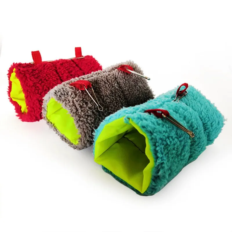 Белка крысы качели гамак мелких животных висит Кошкин дом с клетки Ежик мягкий