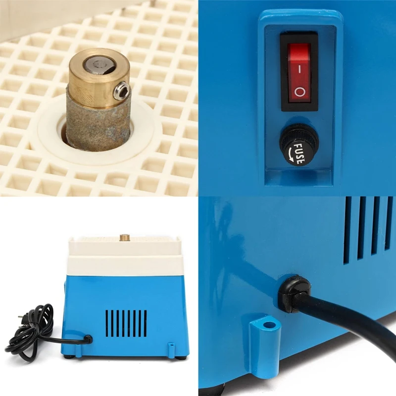 Электрическая мини-шлифовальная машина 220 В | Инструменты