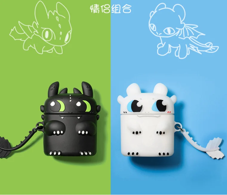 

Suitable for airpods1/2 generation protective sleeve Apple second generation wireless couple Bluetooth headset case