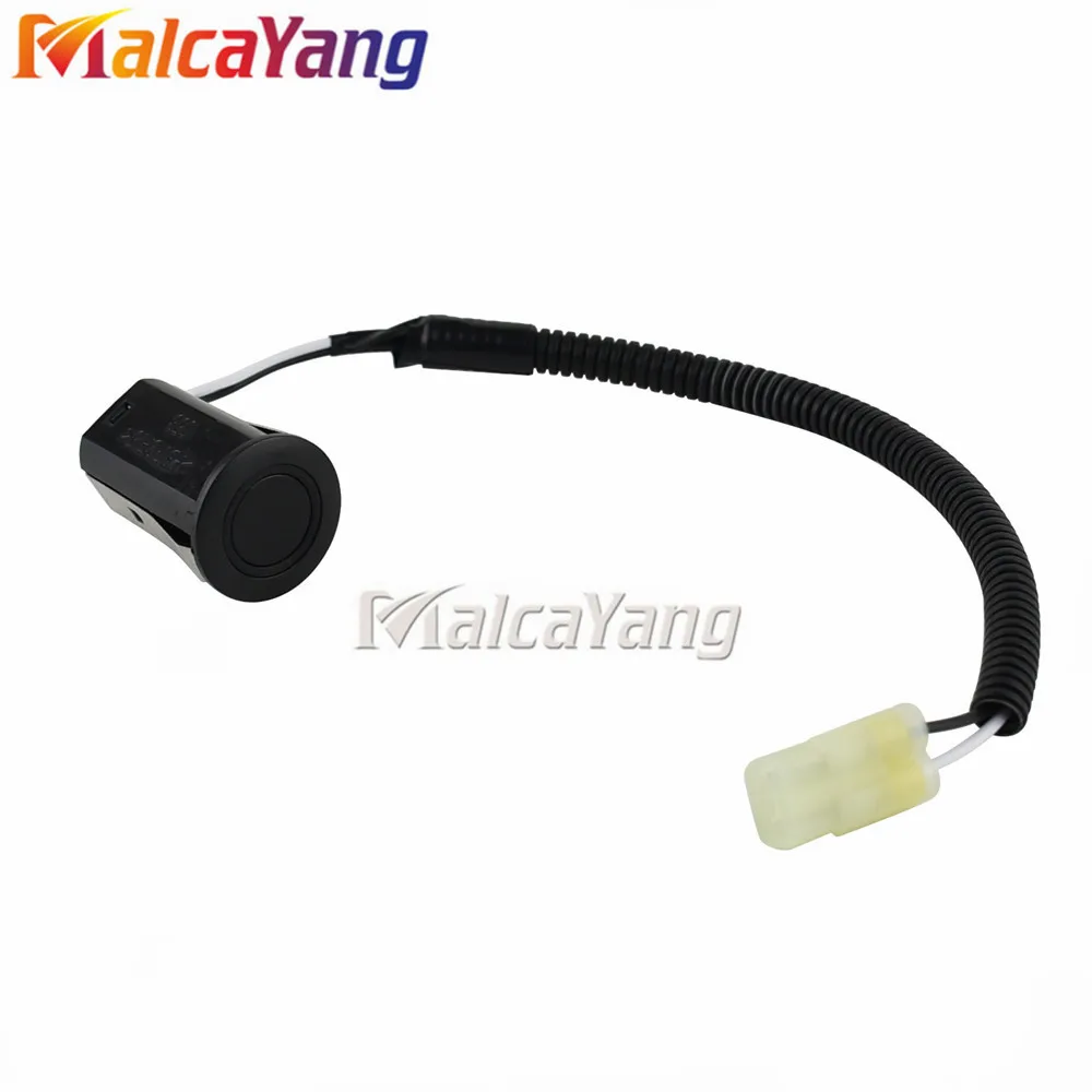 Вспомогательное устройство для парковки автомобильные Датчики HONDA ACURA 08V67 SHJ 1M