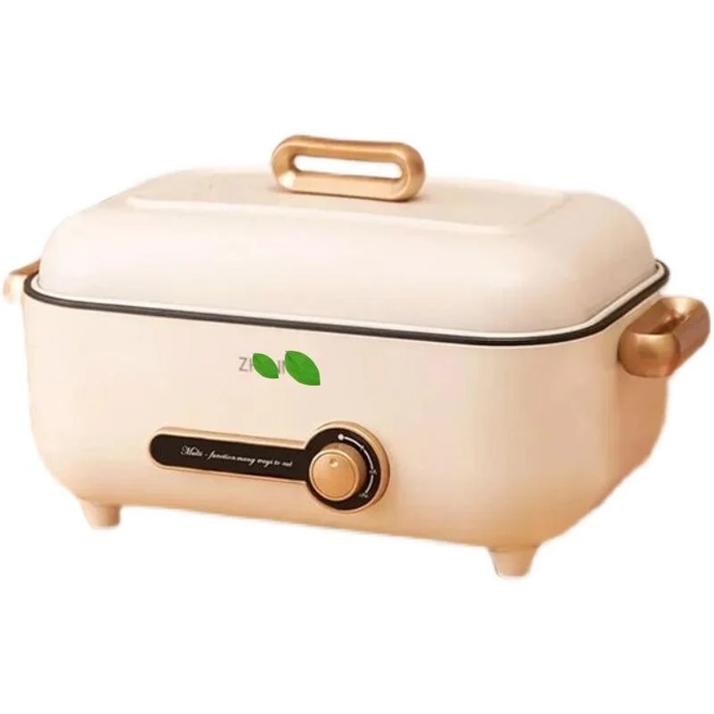 for kitchen elektrikli household home hurom appliance ev aletleri makine macchina eletrodomestico machine electric skillet free global shipping