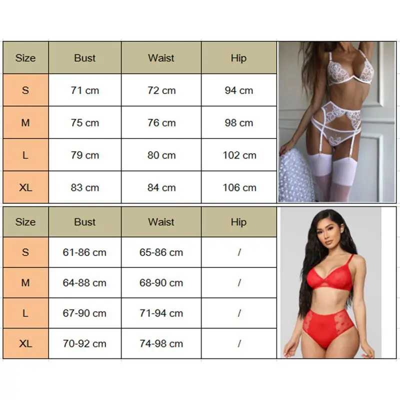 Сексуальное женское нижнее белье цветочный кружевной бюстгальтер пуш ап стринги