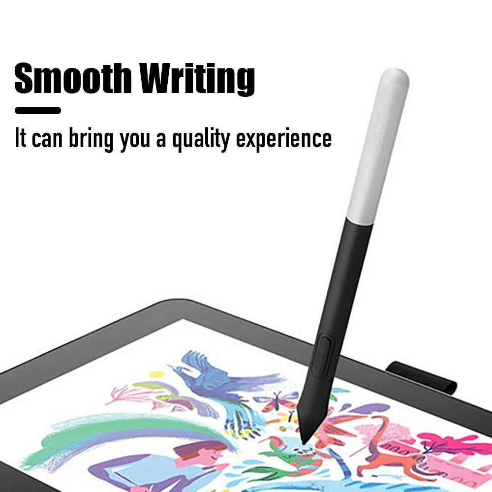 1 партия сменные черные наконечники для графического рисования | Электроника