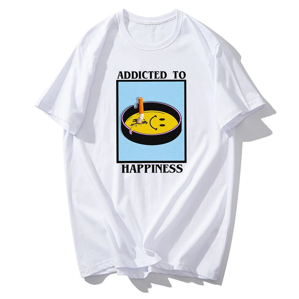 

2020 New Women T Shirt Funny Letter Printing Female T-shirt Casual Loose Short Sleeve O Neck Tops Camisetas Mujer Women Clothing
