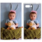 Чехол-накладка для Blackberry-KEYone DTEK 70, 50, KEY2 lite, 2, LE, Soft TPU, силикон чехол для телефона