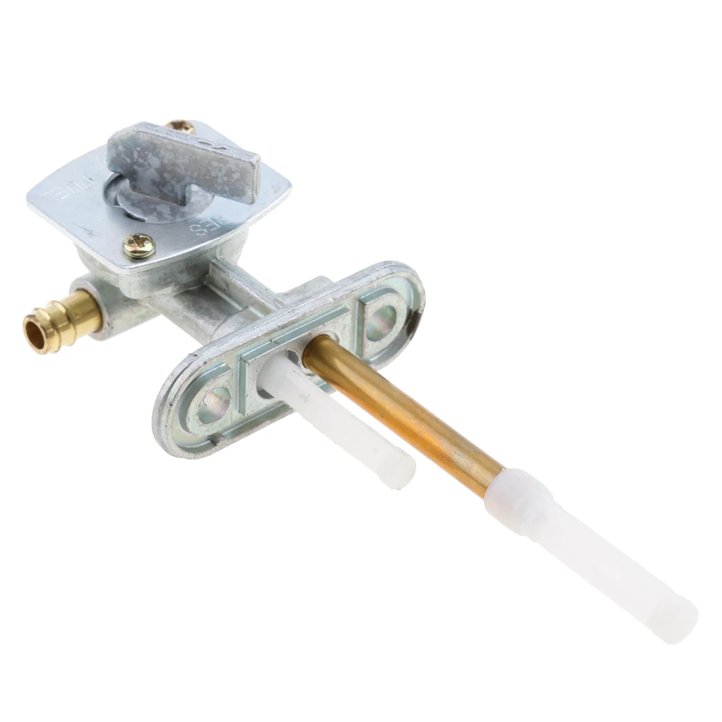 Газовый топливный кран переключатель клапан бак Petcock подходит для YAMAHA YFM660R RAPTOR 660