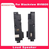 original for speaker buzzer ringer inner loudspeaker accessory for blackview bv6600 helio a25 5 7inch 7201440 android 10 phone