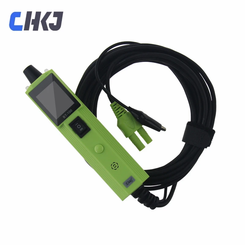 CHKJ BT100 Car & Truck Battery Tester For Car Truck Circuit Tester High quality Battery Circuit Tester Car Repair Test