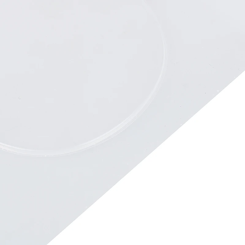 

4IN1 Anti Wrinkle Face Reusable Silicone Forehead Eye Neck Pad Antiaging Patch