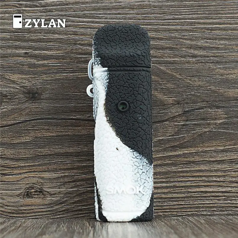 Обмен полный Чехол для электронных сигарет Smok Ново 2 25 Вт 800 мА/ч Pod Системы