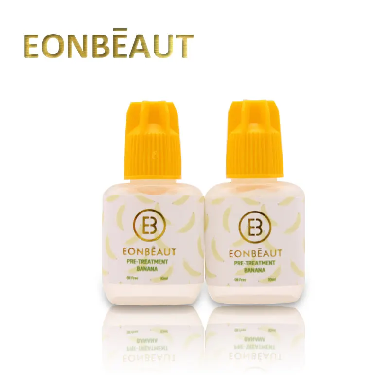 1 бутылка клей для наращивания ресниц EONBEAUT инструменты предварительной