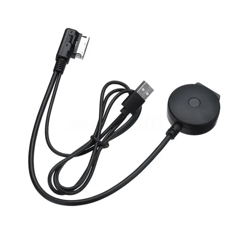 Bluetooth аудио кабель для Audi A1 A3 A4L A5 A6L A8 Q3 Q5 Q7 TT AMI MMI Интерфейс |