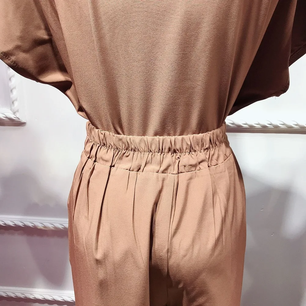 

3 Pcs Set Abaya Turkish Kimono Tops Pants Muslim Dress Cardigan Robe Dubai Caftan Kaftan Islamic Clothing Women Djellaba Ramadan