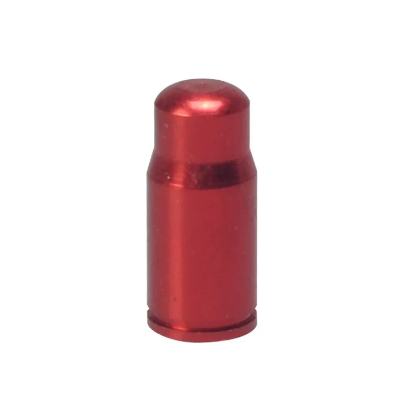 2 Pcs Red 2 шт. Алюминиевый клапан для велосипедных шин, Ультралегкая Крышка для горного велосипеда, Защитная крышка для горного велосипеда, аксессуары для горного велосипеда - Цвет: 2 Pcs Red