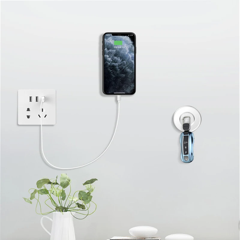 Универсальные автомобильные наклейки-подставки гелевая паста волшебные