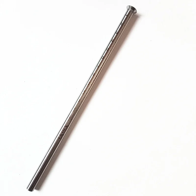 

European double-headed scribe blade scribe-line woodworking crossed-out tool marking device woodworking tools