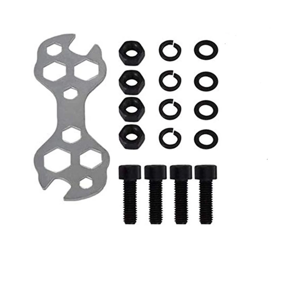 

Electric Scooter Brushed Motor 24v/36v/48v Conversion Kit 500W 1000W DC Brushed Motor Set DIY Electric Scooter Skatebord Kit