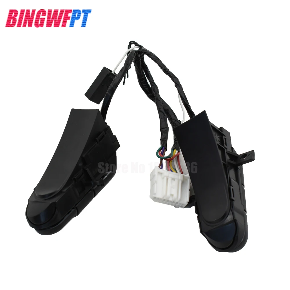Переключатель круиз-контроля на руль 36770-SNA-A12 36770SNAA12 для Honda Civic 2006 2007 2008 |
