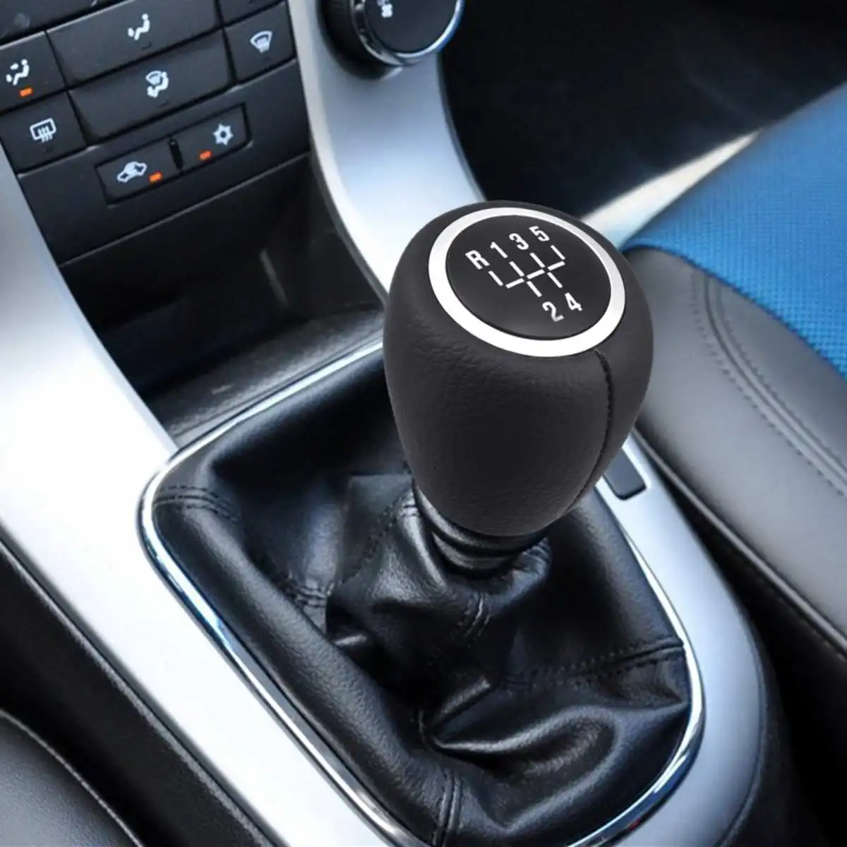 Ручка переключения передач для Chevrolet Cruze 5/6 2008 2009 2010 2011 2012 2013 2014 2015 2016|Ручка передач|