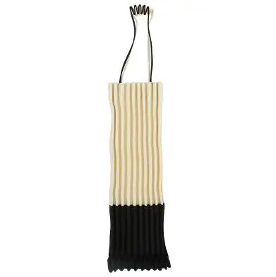 beige black Wahyah холщовые хозяйственные сумки для женщин хозяйственные сумки твердые продуктовые сумки многоразовый экологический Холст Сумка-тоут хлопок рециркулируемые сумки ZY119 - Цвет: beige black