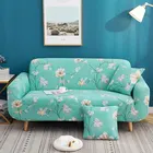 Чехол для дивана с геометрическим рисунком чехол для дивана эластичный диван-крышка для Гостиная домашних животных угловой l-образный шезлонг диван Чехол 1 шт.