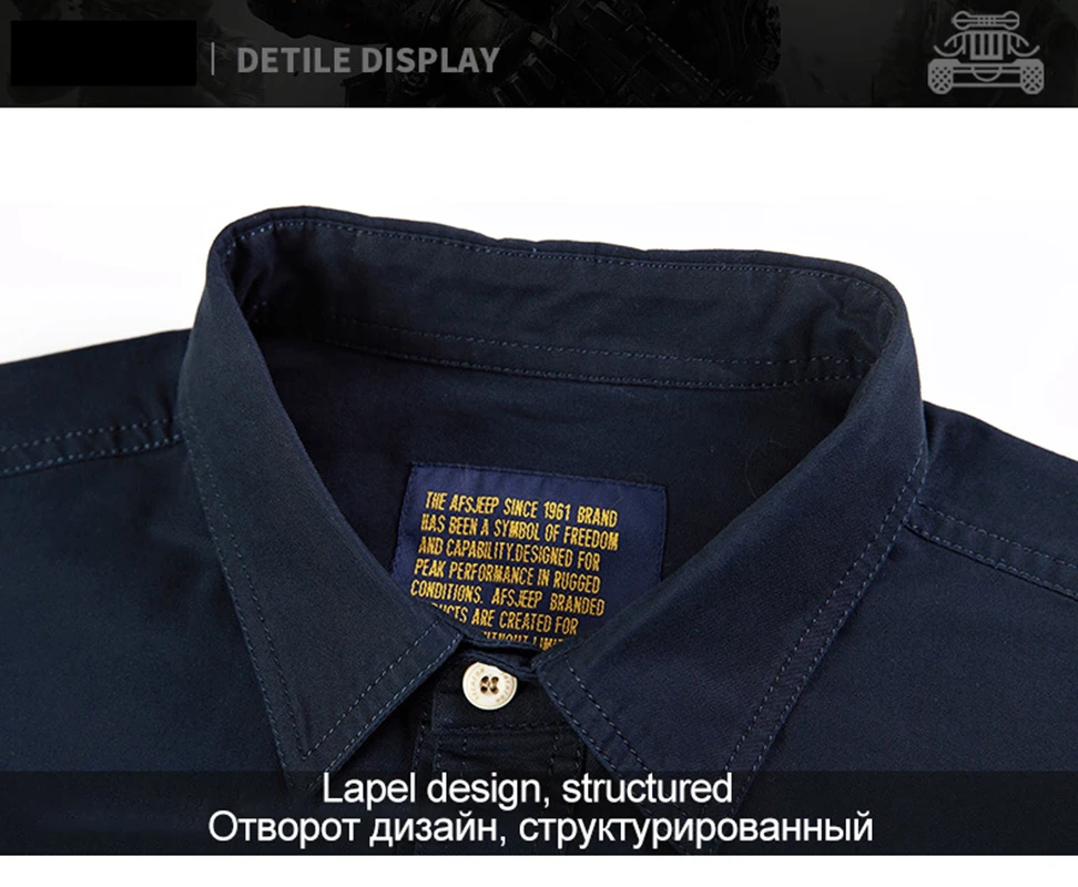 Мужская рубашка с длинными рукавами размера плюс 5Xl Весенняя Свободная