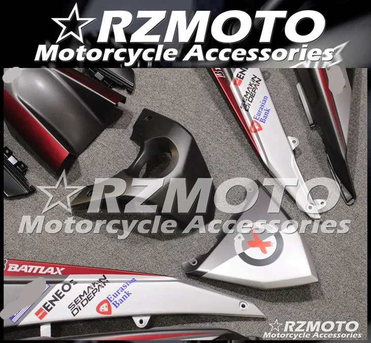 Новый ABS мотоцикл обтекатель комплект для YAMAHA TMAX530 2015-2016 год бодиборд литья под