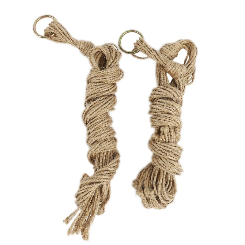 

2 Pack 48 Inches Plant Hanger Flower Pot Plant Holder & 2 Packs of Caddy for Plants, Round Potted Plant Stand