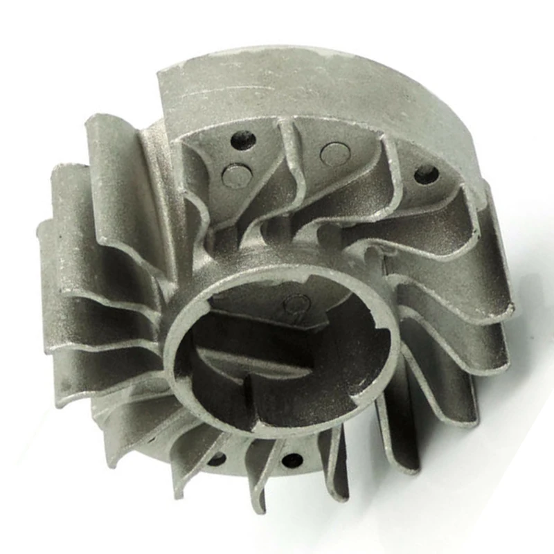 Chainsaw Replacement Tool Parts For Stihl Flywheel Brush Cutter Law Mower Metal