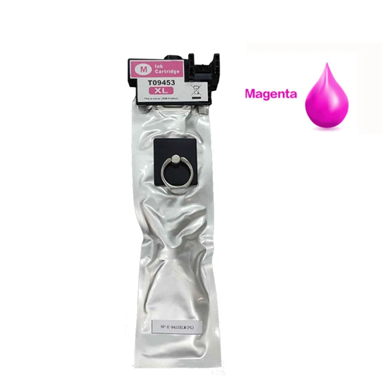 

Civoprint Compatible High Capacity Black T9451 Ink Cartridge For Workforce Pro Wf-C5210Dw Wf-C5290Dw Wf-C5710Dwf Printer