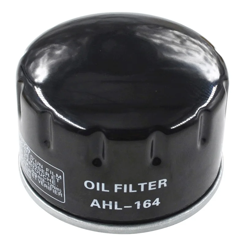 Масляный фильтр для BMW R девять лет скремблер 1170 2016-2017 R1200 HP2 спортивные 2008-2010 R1200GS