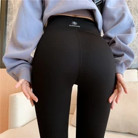 seamless leggings female yoga pants fitness gym clothing running jogging suit for women solid sport tights
