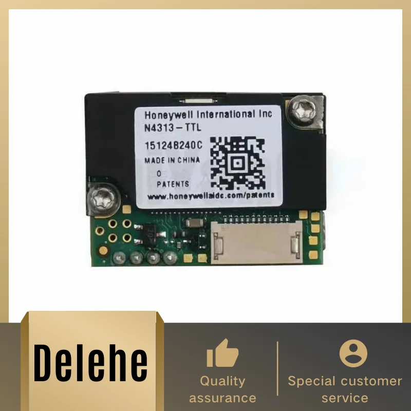 

Сканер штрих-кода (N4313-TTLM) для сканер штрих-кода Honeywell LXE MX7 Tecton, бесплатная доставка
