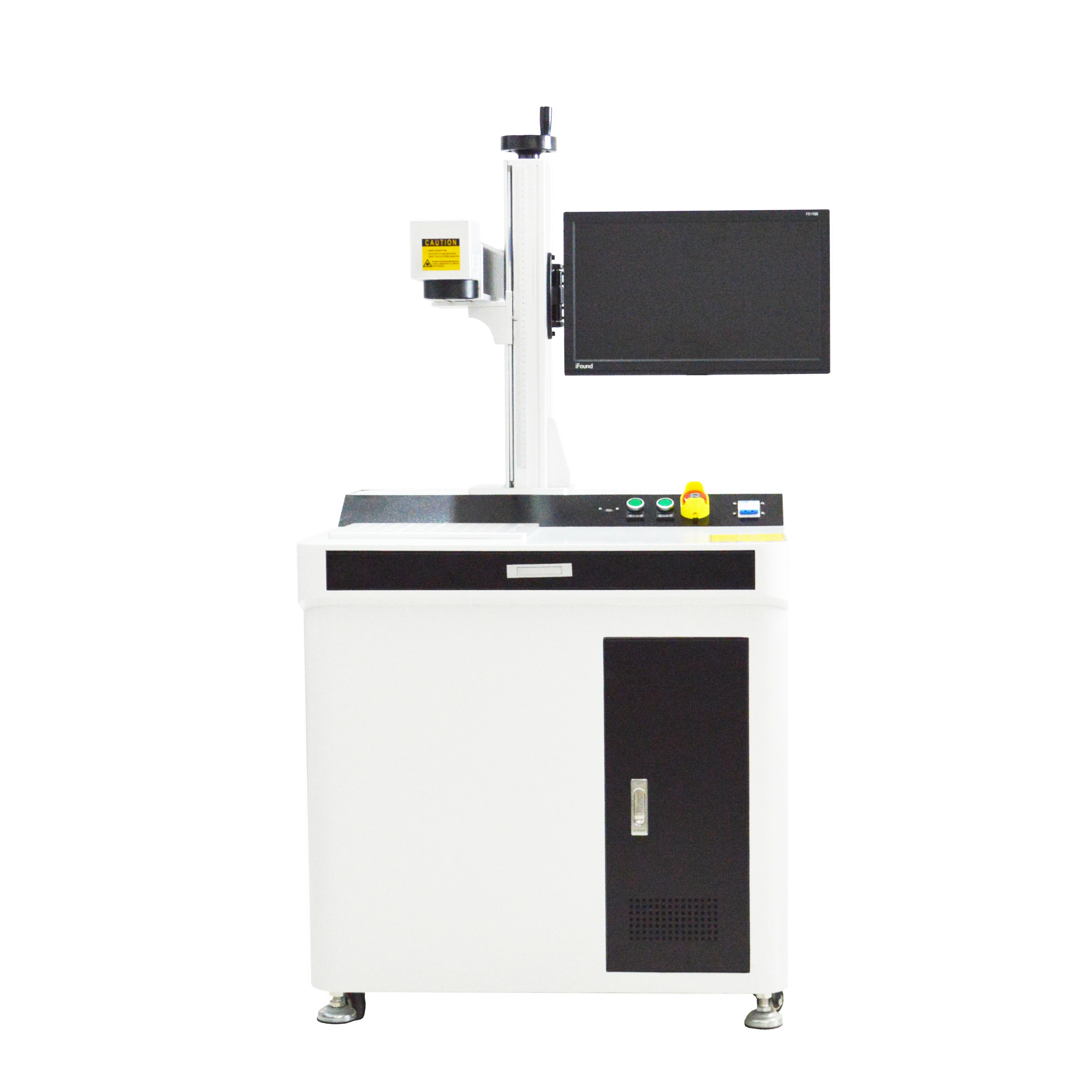 Лазерная маркировочная машина для гравировки золотых и серебряных ювелирных