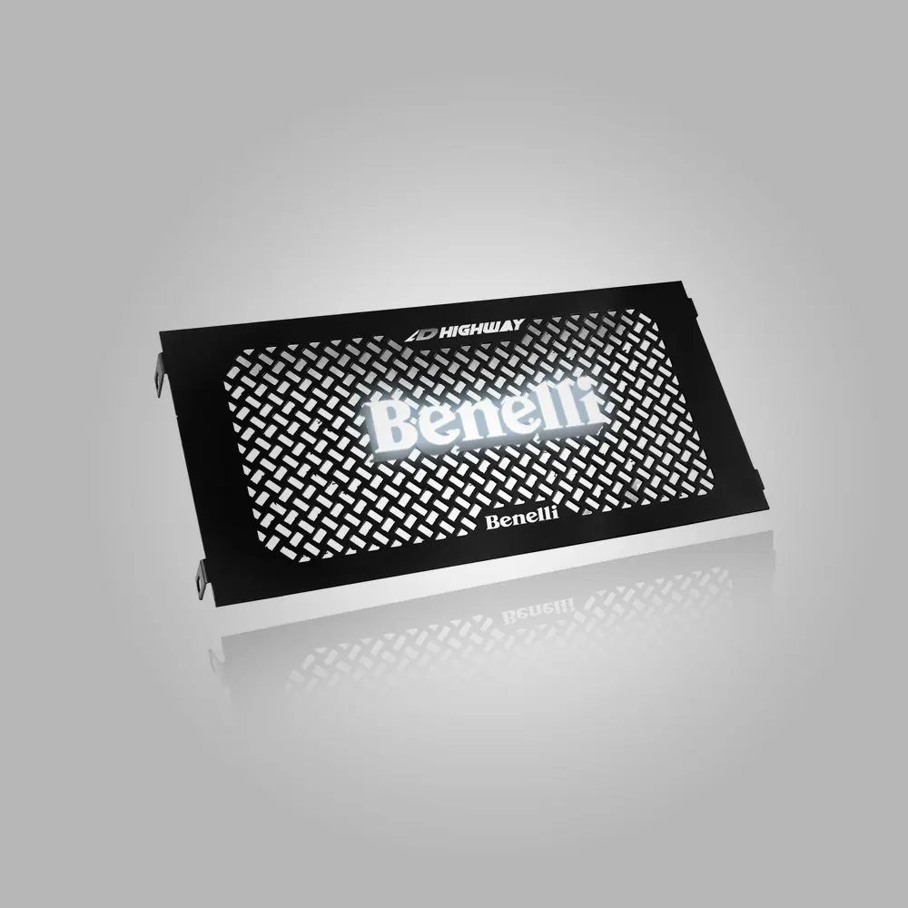 Защитная крышка для решетки радиатора защитная решетка светодиодного освещения