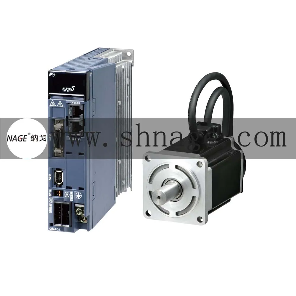 

Горячая Распродажа Новый и оригинальный fuji servo motor GYB201D5-RC2-B