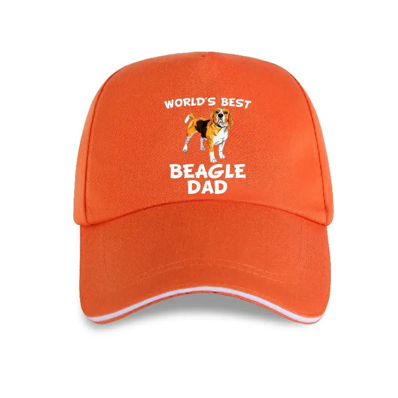 

Бейсболка с надписью «Beagle Dad Dog»
