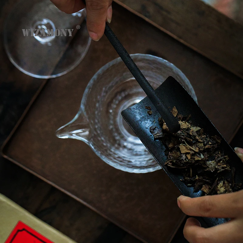 1 шт. WIZAMONY Китайский строительный чайник чашки яркая кружка чайный набор японский