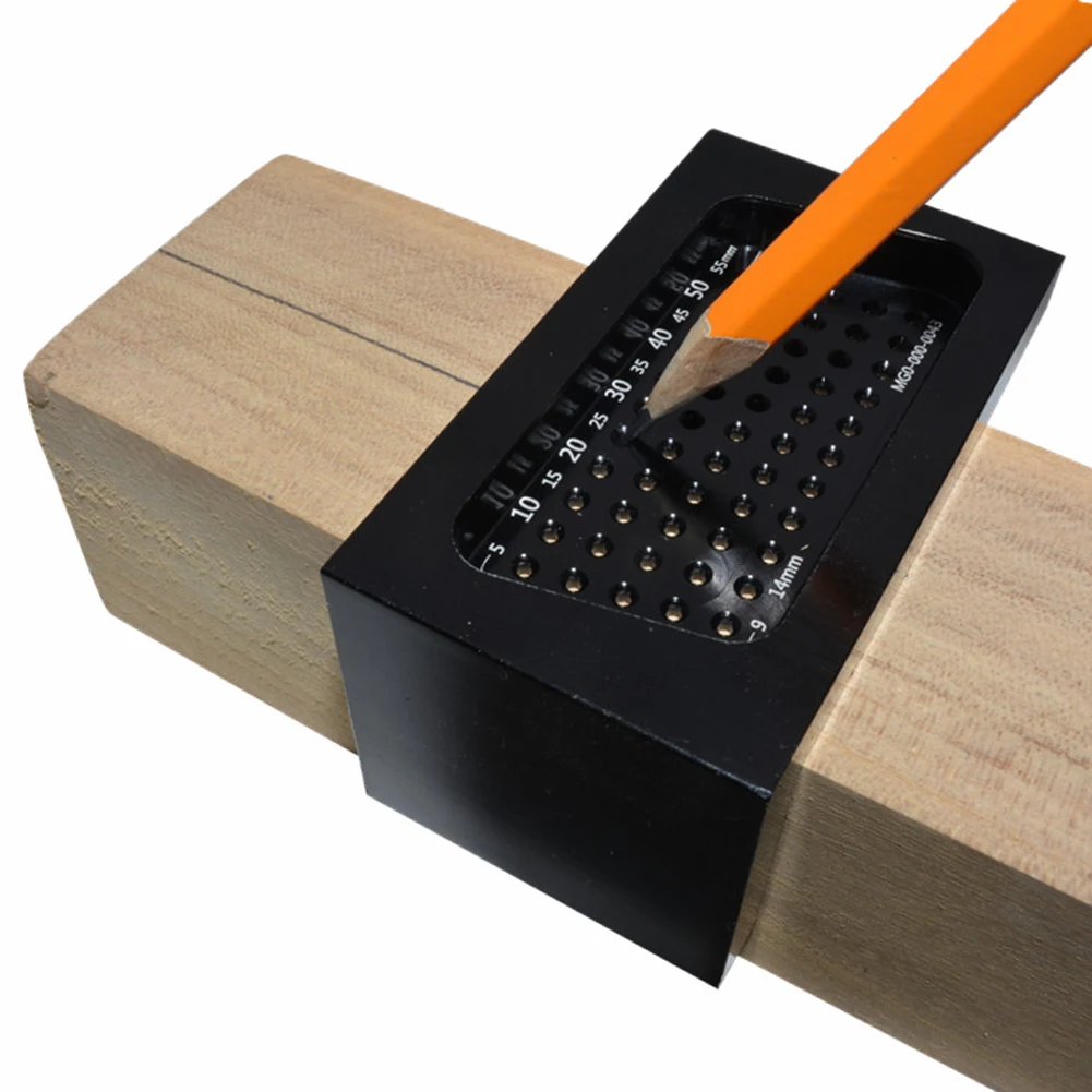 Искусственные бриллианты Т образный отверстие позиционирования линейка