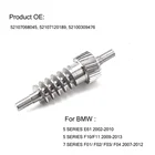 Регулировка сиденья автомобиля CMTOOL, регулировка сиденья автомобиля, запасные части для BMW 5 7 серии 52107068045, детали для модификации салона автомобиля