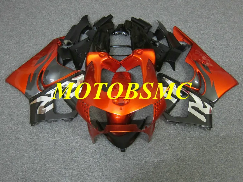Комплект обтекателей для мотоциклов CBR900RR 919 98 99 CBR 900 RR 900RR CBR900 1998 1999 красный черный