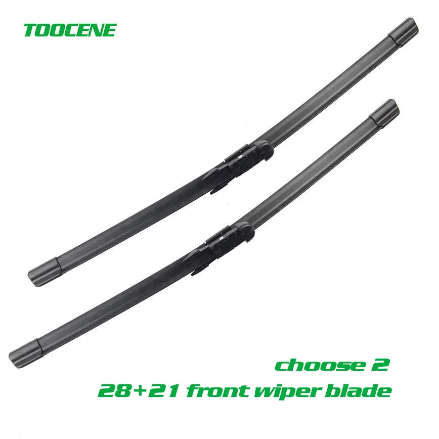 Щетки стеклоочистителя передние и задние для Mercedes Benz R-Class W251 2005 год резиновые