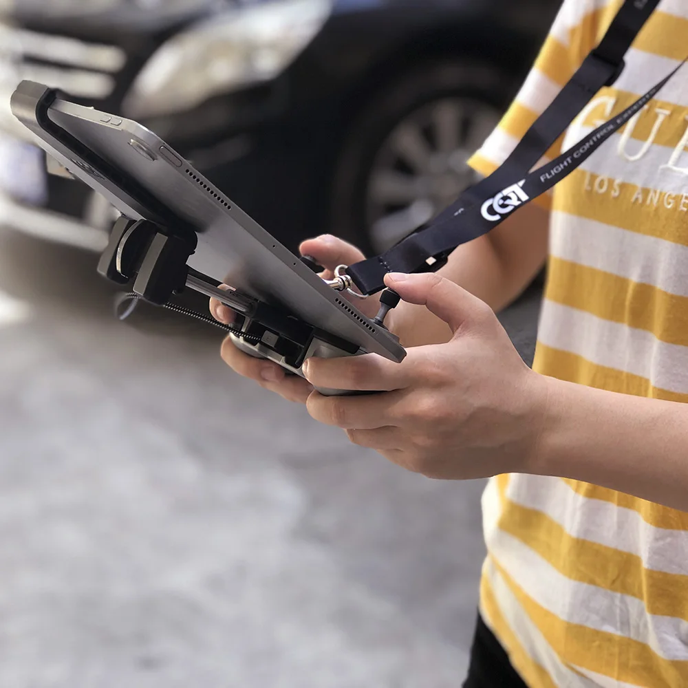 Ремешок на плечо для DJI Phantom 2/3/4 Универсальный строп с пультом дистанционного