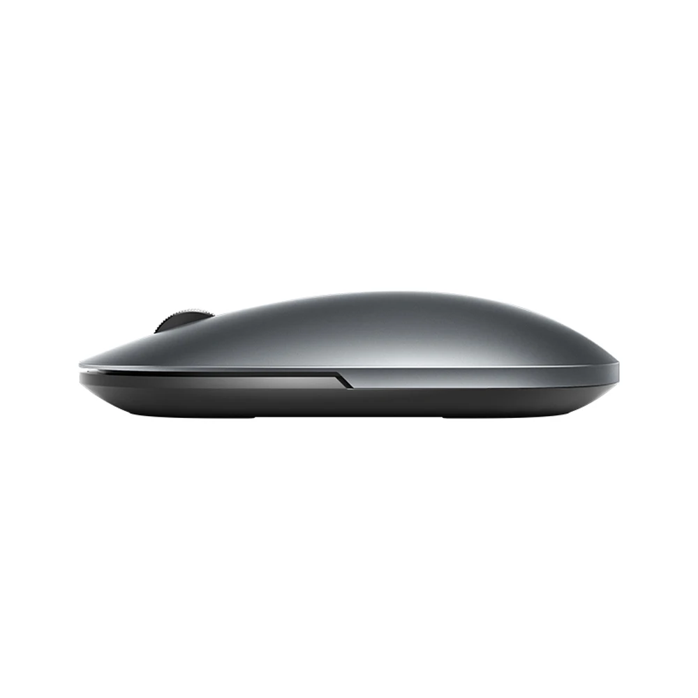 

Xiaomi Mi Wireless Mouse Bluetooth Mouse Game Mouses 1000dpi 2.4GHz WiFi link Optical Mouse Mini Metal Portable Mouse
